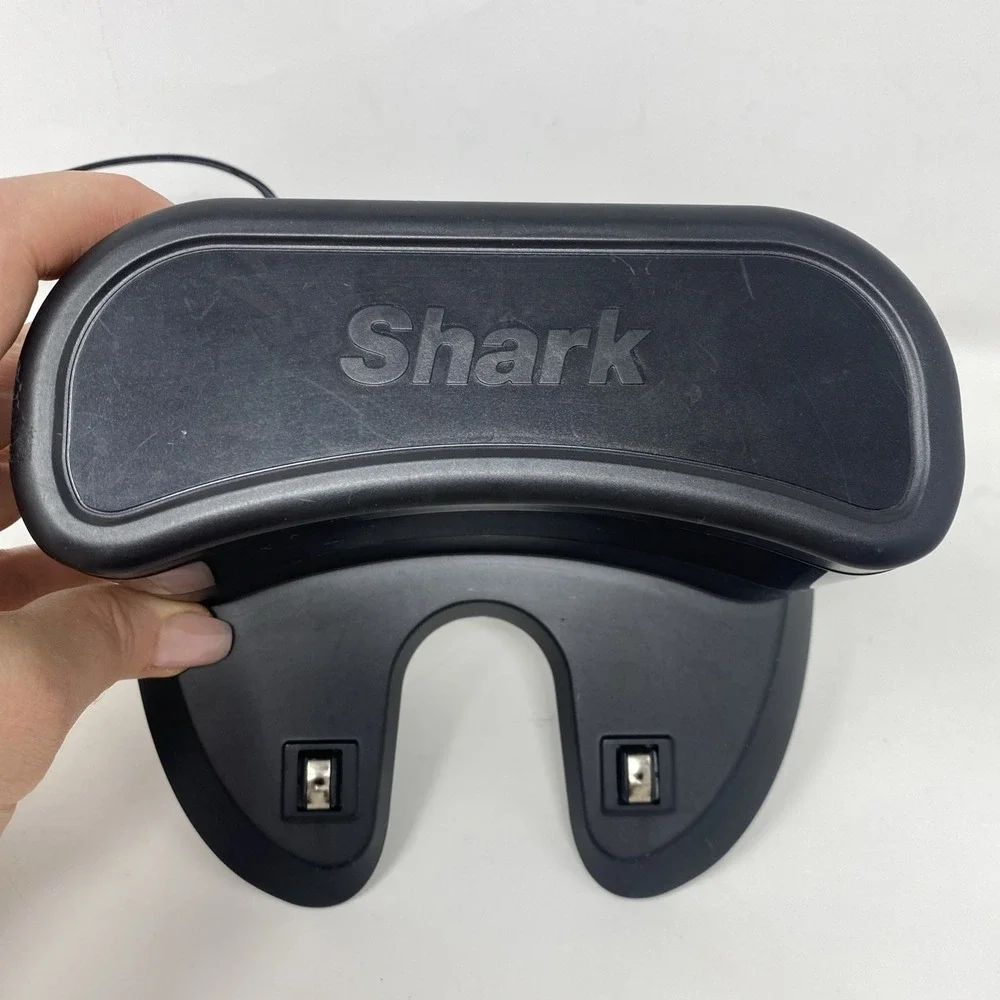 SHARK Robot Vacuum Cleaner AV753R01US Charging Dock Charger Base XSKRVDOCK
